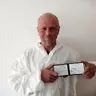 Дмитрий Лучший, главный дезинфектор СЭС